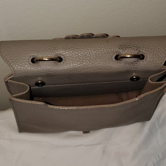 Furla Scoop Reversible Crossbody Purse - Picture 2 of 9